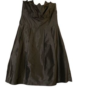 Trina Turk Black Sz. 6 Women’s Party Dress